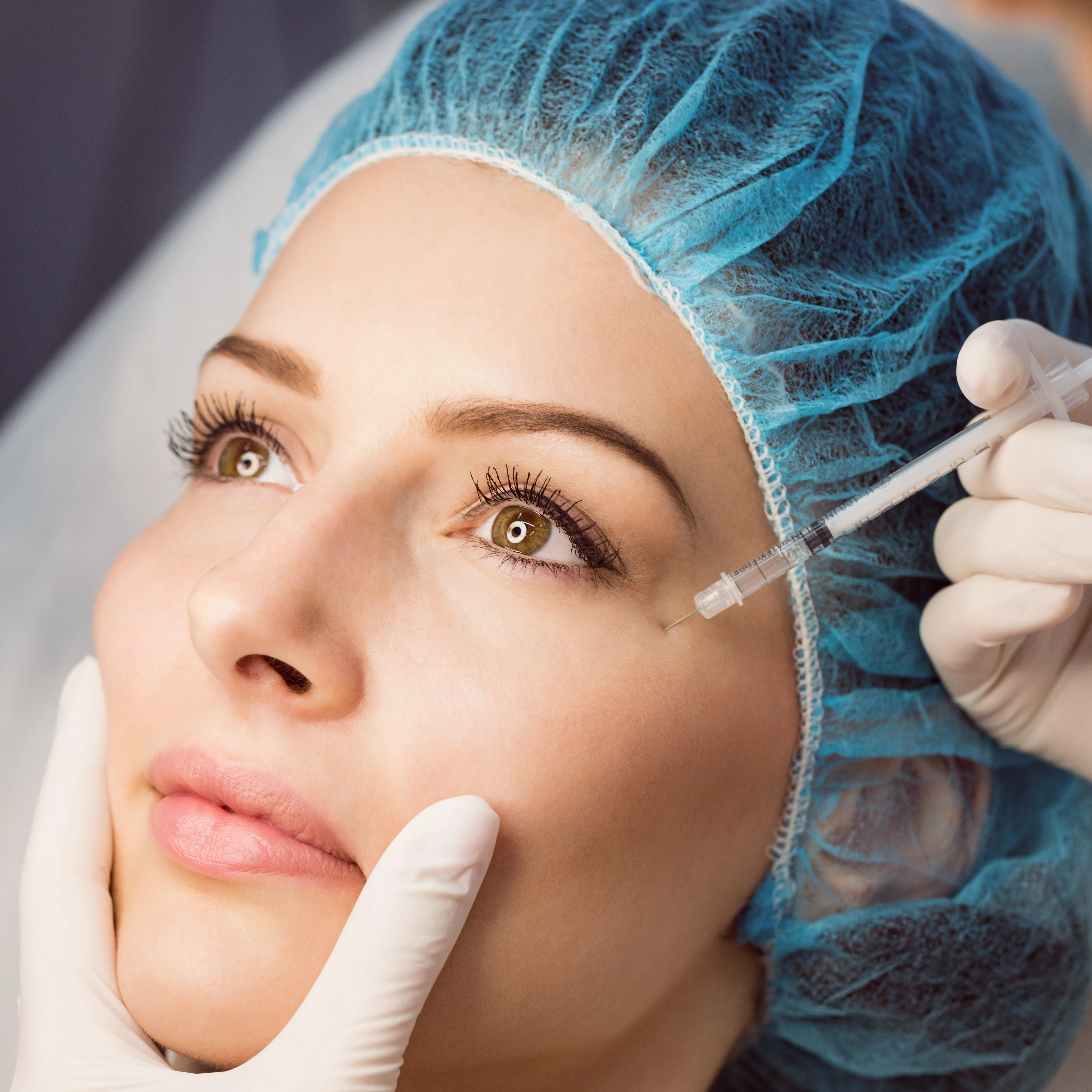 Harmonização Orofacial